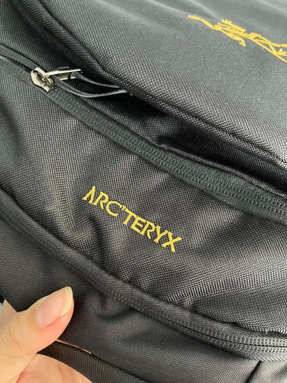 Arc'teryx Mantis 26 Backpack Bag